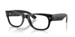 Rayban MEGA WAYFARER II RX0832VF-2000 - Quarter View