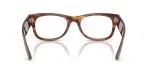 Rayban MEGA WAYFARER II RX0832VF-2144 - Back View