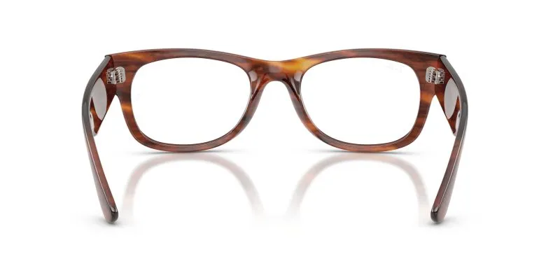 Rayban MEGA WAYFARER II RX0832VF-2144 - Back View