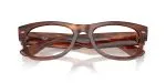 Rayban MEGA WAYFARER II RX0832VF-2144 - Folded View