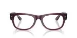 Rayban MEGA WAYFARER II RX0832VF-8364 Rayban MEGA WAYFARER II RX0832VF-8364