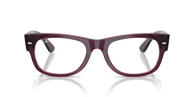 Rayban MEGA WAYFARER II RX0832VF-8364 Rayban MEGA WAYFARER II RX0832VF-8364
