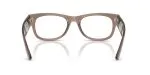 Rayban MEGA WAYFARER II RX0832VF-8457 - Back View Rayban MEGA WAYFARER II RX0832VF-8457 - Back View