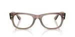 Rayban MEGA WAYFARER II RX0832VF-8457 Rayban MEGA WAYFARER II RX0832VF-8457