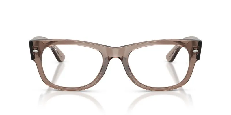 Rayban MEGA WAYFARER II RX0832VF-8457 Rayban MEGA WAYFARER II RX0832VF-8457