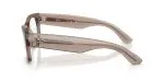 Rayban MEGA WAYFARER II RX0832VF-8457 - Side View Rayban MEGA WAYFARER II RX0832VF-8457 - Side View