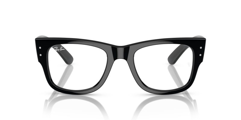 Rayban MEGA WAYFARER RX0840V-2000 Rayban MEGA WAYFARER RX0840V-2000