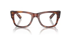 Rayban MEGA WAYFARER RX0840V-2144