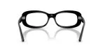 Rayban RX2221VF-2000 - Back View