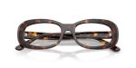 Rayban RX2221VF-2012 - Folded View
