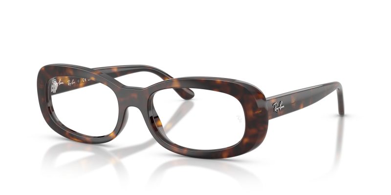 Rayban RX2221VF-2012 - Quarter View