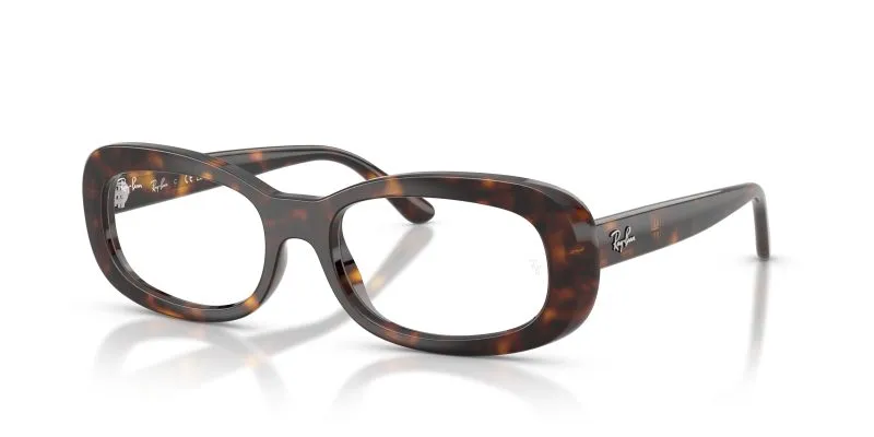 Rayban RX2221VF-2012 - Quarter View