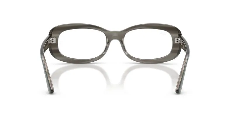 Rayban RX2221VF-8453 - Back View