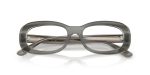 Rayban RX2221VF-8453 - Folded View