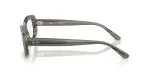 Rayban RX2221VF-8453 - Side View Rayban RX2221VF-8453 - Side View