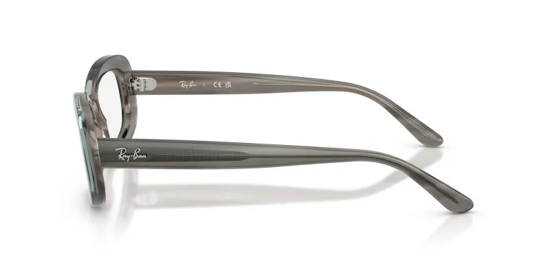 Rayban RX2221VF-8453 - Side View