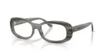 Rayban RX2221VF-8453 - Quarter View Rayban RX2221VF-8453 - Quarter View