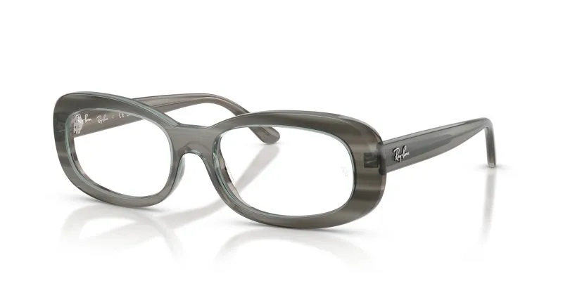 Rayban RX2221VF-8453 - Quarter View