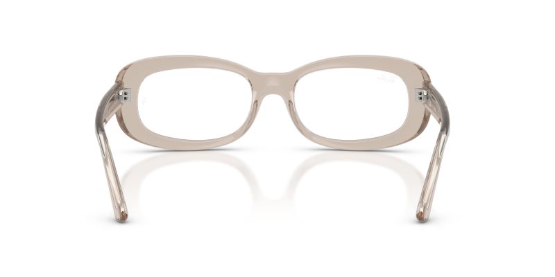 Rayban RX2221VF-8457 - Back View