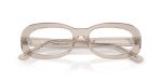 Rayban RX2221VF-8457 - Folded View