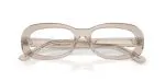 Rayban RX2221VF-8457 - Folded View Rayban RX2221VF-8457 - Folded View