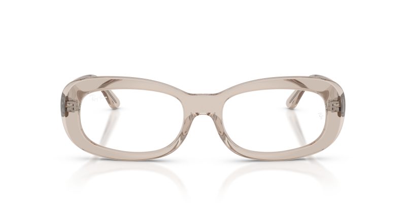 Rayban RX2221VF-8457