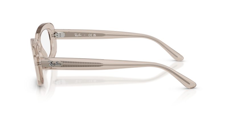 Rayban RX2221VF-8457 - Side View