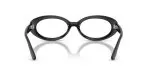 Rayban RX2223VF-2000 - Back View