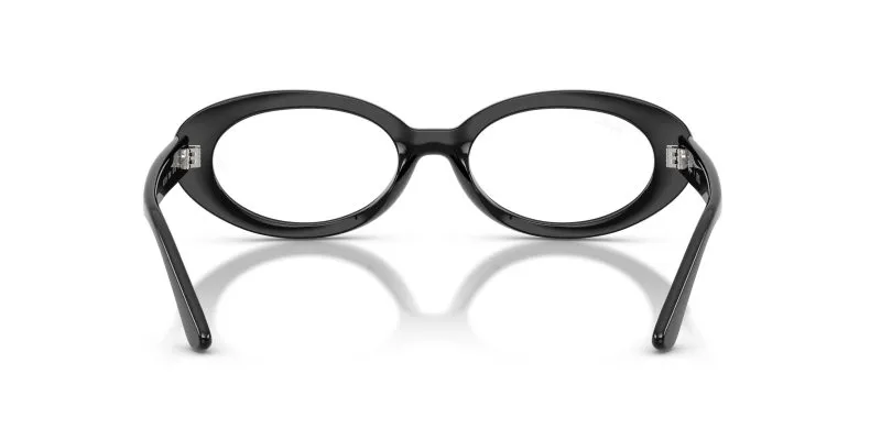 Rayban RX2223VF-2000 - Back View