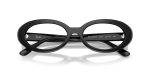 Rayban RX2223VF-2000 - Folded View