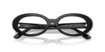 Rayban RX2223VF-2000 - Folded View