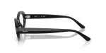 Rayban RX2223VF-2000 - Side View
