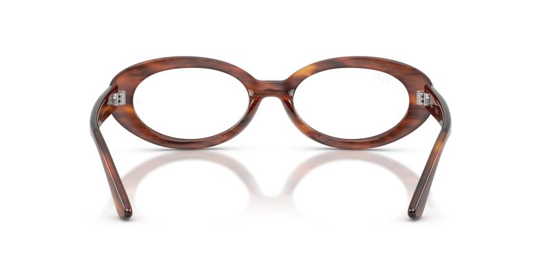 Rayban RX2223VF-2144 - Back View