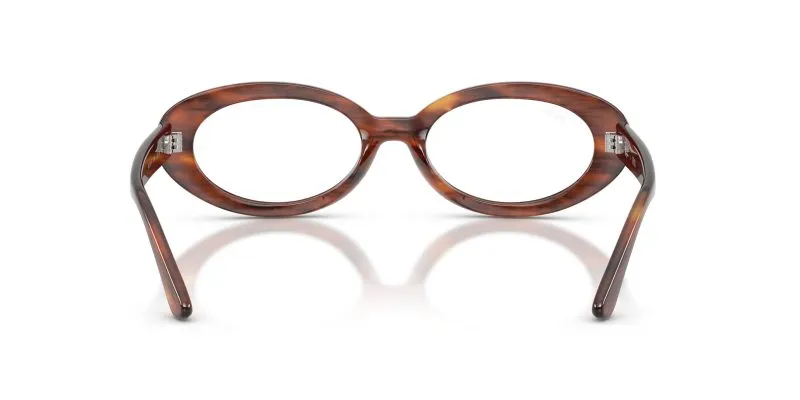 Rayban RX2223VF-2144 - Back View