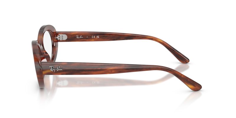 Rayban RX2223VF-2144 - Side View