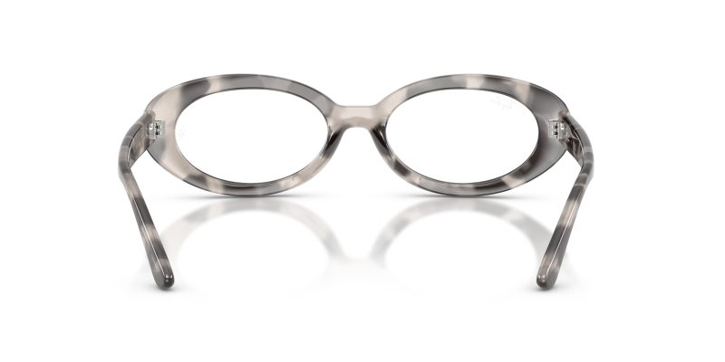 Rayban RX2223VF 8480 - Back View