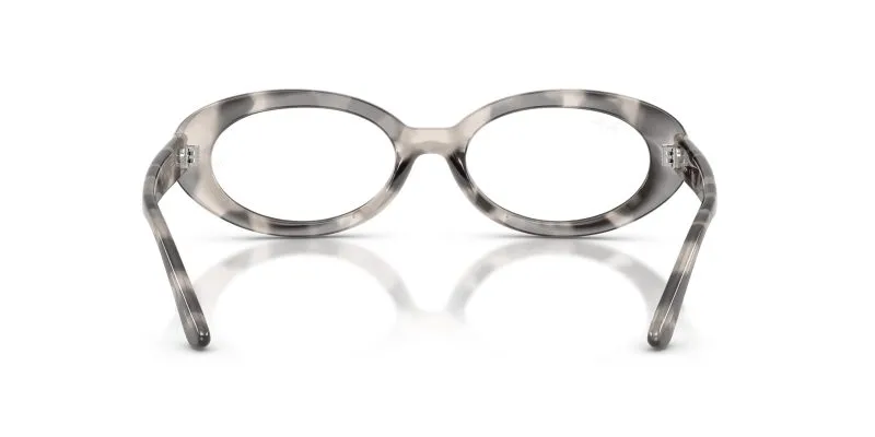 Rayban RX2223VF 8480 - Back View