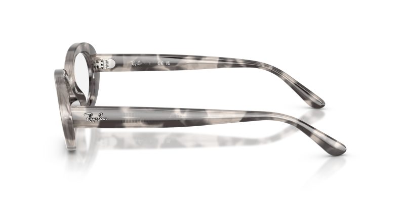 Rayban RX2223VF 8480 - Side View