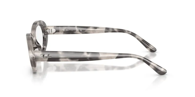 Rayban RX2223VF 8480 - Side View