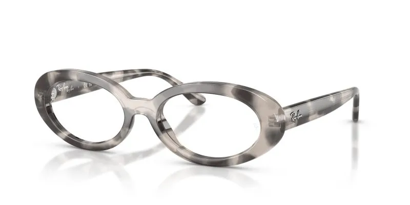 Rayban RX2223VF 8480 - Quarter View