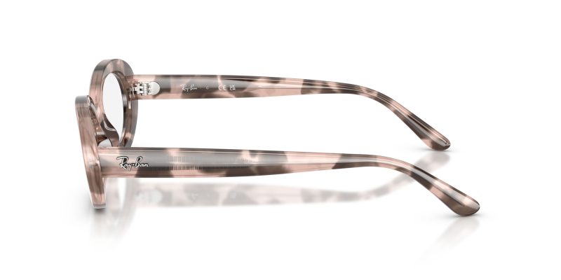 Rayban RX2223VF-8481 - Side View