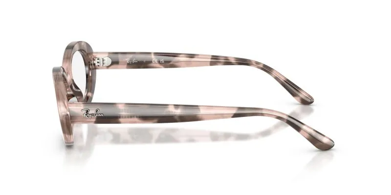 Rayban RX2223VF-8481 - Side View