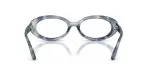 Rayban RX2223VF-8482 - Back View