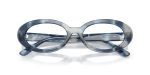 Rayban RX2223VF-8482 - Folded View