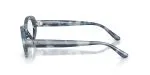 Rayban RX2223VF-8482 - Side View