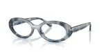Rayban RX2223VF-8482 - Quarter View