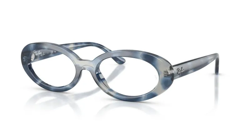 Rayban RX2223VF-8482 - Quarter View