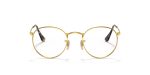 Rayban ROUND METAL RX3447V-2500