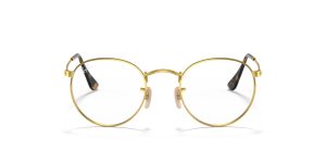 Rayban ROUND METAL RX3447V-2500