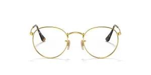 Rayban ROUND METAL RX3447V-2500